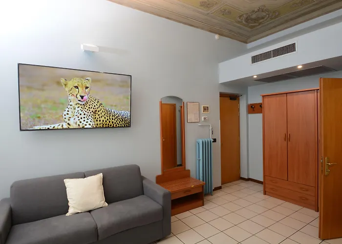 招待所 Soana 热那亚