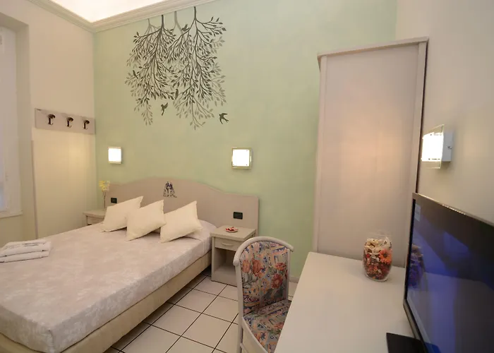 Soana 招待所 热那亚