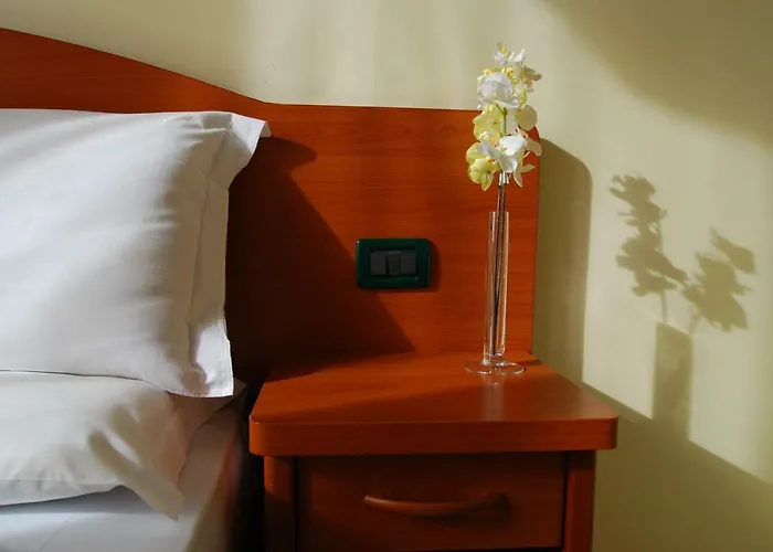 招待所 Soana 热那亚