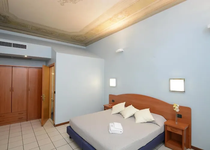 招待所 Soana 热那亚