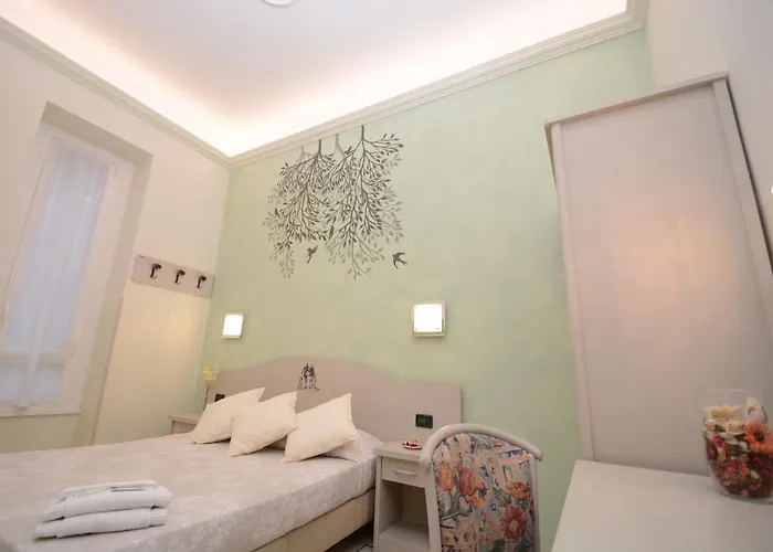 招待所 Soana 热那亚