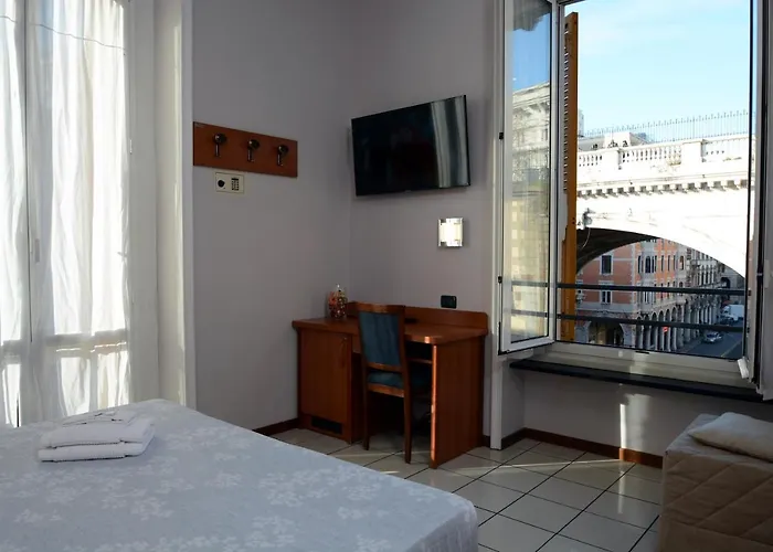 Soana 招待所 热那亚