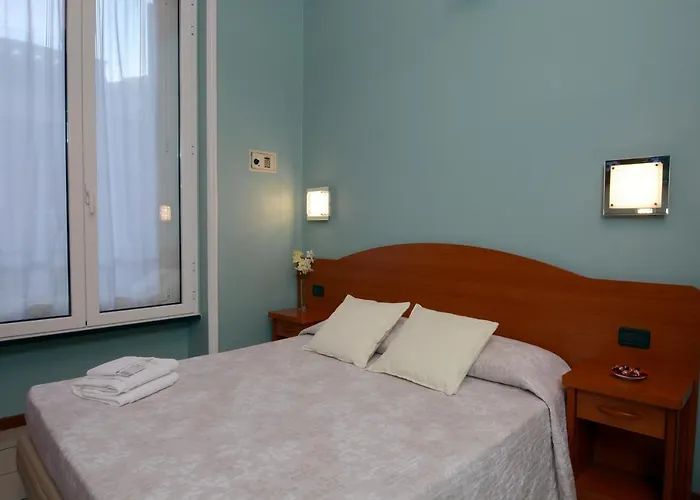 Soana 招待所 热那亚