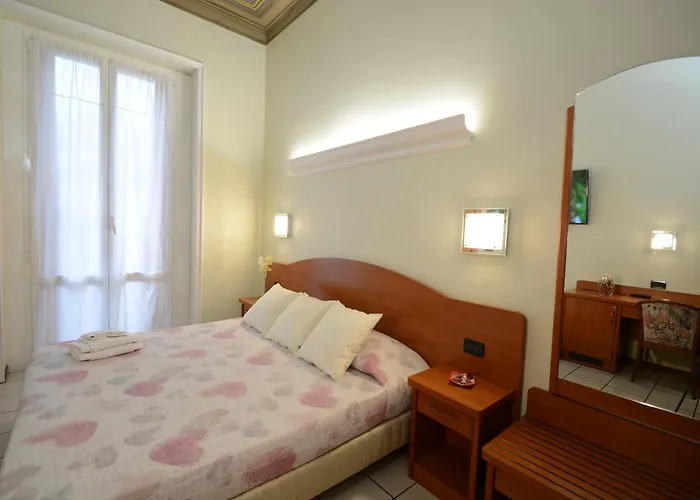 Soana 招待所 热那亚