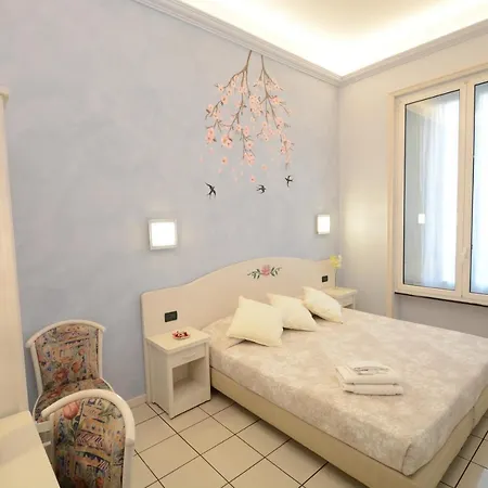 Soana 2* Genua