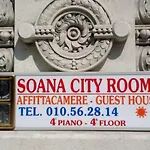 Soana Genova
