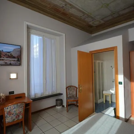 Soana Casa de hóspedes Génova